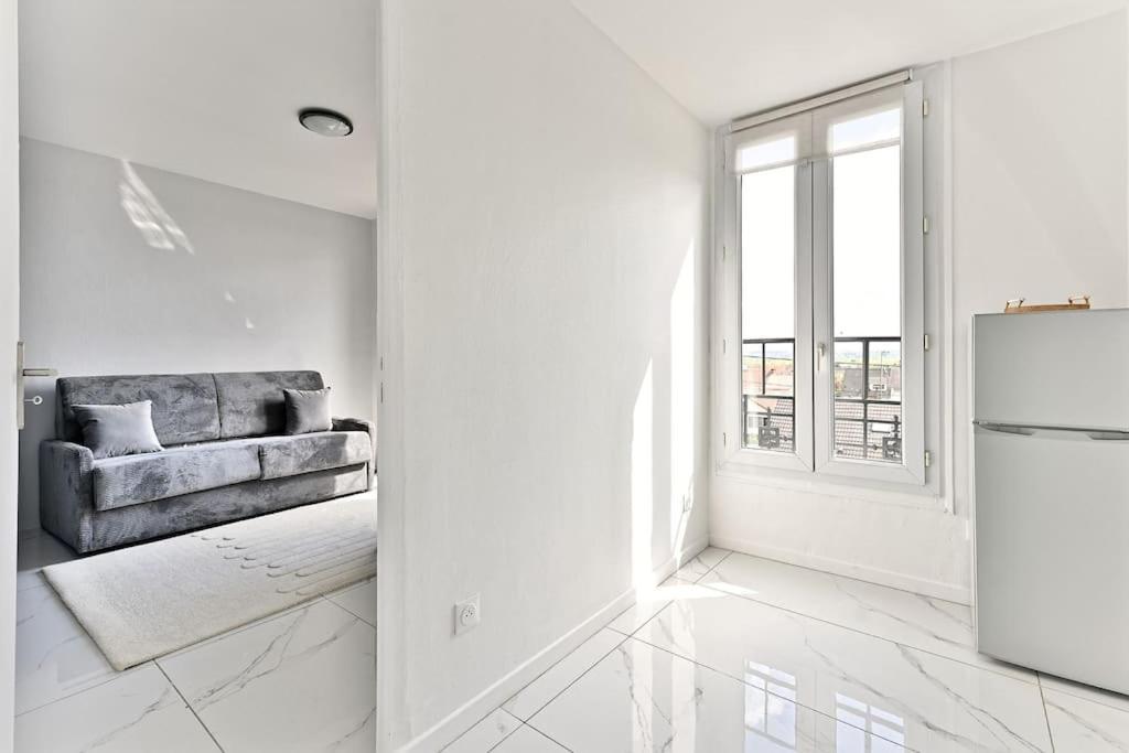 Magnifique 2 Pieces Aux Portes De Paris Gagny Extérieur photo