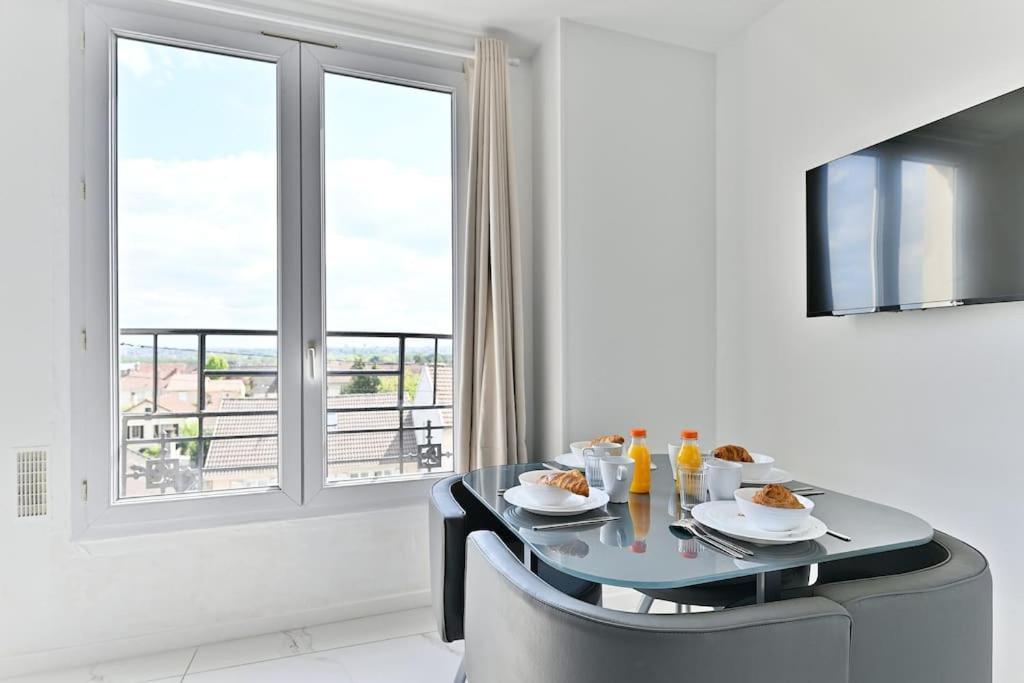 Magnifique 2 Pieces Aux Portes De Paris Gagny Extérieur photo